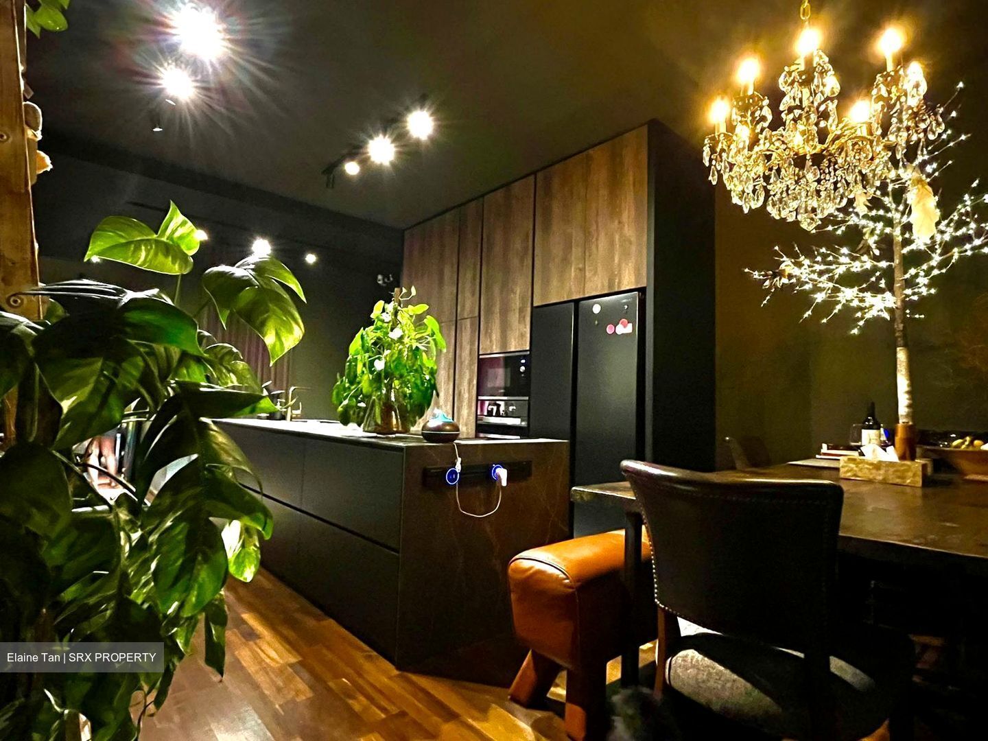 The Quayside (D9), Apartment #496260991